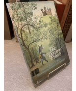 The Donkey Prince Vintage Book Retold By M. Jean Craig, 1999 Juvenile Ha... - £8.28 GBP
