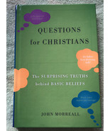 Questions for Christians hardback book - $795.89 MXN