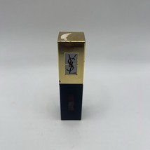 YVES SAINT LAURENT Vernis a Levres Pop Water 219 Fuchsia Drops 0.2oz / 6ml - $463.80 MXN