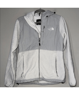 The North Face Two-Tone Fleece Jacket - $39.18 CAD