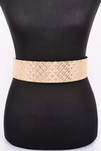  Metal Waist Belt - $29.45