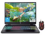 acer Newest Nitro 16 Gaming Laptop, 16.0&quot; WQXGA 165Hz Display, AMD Ryzen... - $518.22