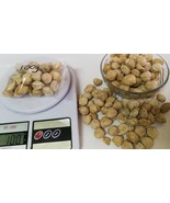 CANDLENUT KUKUI MOLUCCANUS KEMIRI CUISINE THICKENER, HAIR GROW 100g- 400g - $21.50+