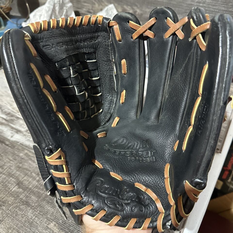 Rawlings sl125bfb shop