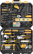 228 Piece Socket Wrench Auto Repair Tool Combination Package Mixed Tool ... - $101.37