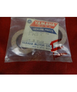 2 Yamaha Gaskets Oil Level 64-71 YM DS CS GS 1 3 YA DS 6 YG YL R 1 3, 13... - £11.93 GBP