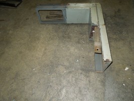 ITE Bulldog LDP304-4 400A 3Ph 3W 600V Copper Left Edgewise Bus Duct Elbow Used - $1,000.00