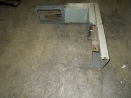 ITE Bulldog LDP304-4 400A 3Ph 3W 600V Copper Left Edgewise Bus Duct Elbo... - $1,000.00