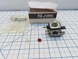 Zama C1U-K54A Carburetor K54 Fits Mantis 7222 7225 7230 - £36.56 GBP