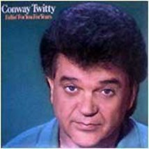 Fallin&#39; for You for Years [Audio Cassette] conway twitty; vince gill and nitty g - £15.32 GBP