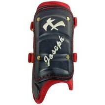 Nine Sports Professional Baseball Protective Batters Leg Foot Guard Jose... - $109.38