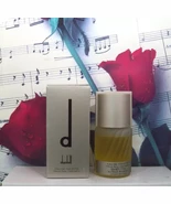 Dunhill D EDT Spray 1.7 FL. OZ. NWB. Vintage. Lowfill. - $49.99