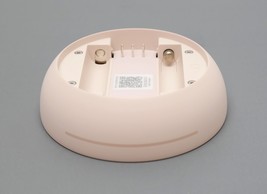 Google Nest Smart Programmable Wifi Thermostat GA02082-US - Sand image 4