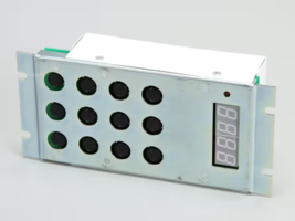 Cleveland TCR-T1598-010, 109142, Digital Timer, Programmable, 1SCE - $3,575.88