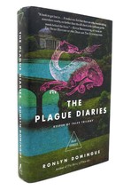 Ronlyn Domingue The Plague Diaries Keeper Of Tales Trilogy: Book Three (The Keep - £113.09 GBP