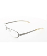 MYKITA NO1-ELLEN-GREY Eyeglasses Eye Glasses GREY NO1-ELLEN-GREY-DEMO Au... - $2,133.84 MXN