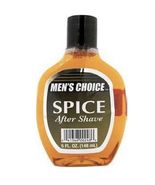 Men’s Choice Spice After Shave New X 3 - $79.20