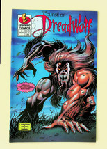 Curse of Dreadwolf #1 (Sep 1994, Lightning) - Near Mint - £3.97 GBP