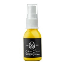 MAVI STEP Nubuck and Suede Renovator Spray - 107 Bright Yellow - 50 ml - £14.38 GBP