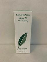 Elizabeth Arden Green Tea 1.7 oz Eau Parfumee Scent Spray for Women NIB - $18.85