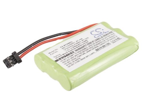 Cameron Sino 800mAh Replacement Battery for Uniden TRU8865 - $16.66