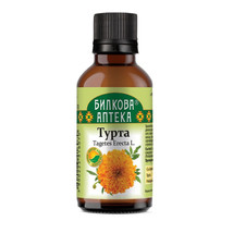 Tincture Turta for myoma, women&#39;s diseases, 50 ml - $22.26