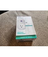 North WI FI outlet Smart Plug/Home Socket, Smart Home - $33.95 CAD