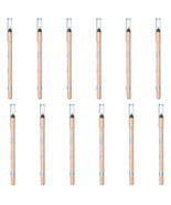 12-Pack New Rimmel London ScandalEyes Waterproof Kohl Kajal Eye Liner Nu... - $1,485.68 MXN