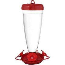 Perky-Pet Top Fill Plastic Hummingbird Feeder - 24 oz - €27,80 EUR