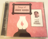LEFTY FRIZZELL Sings The Songs Of Jimmie Rodgers (1999 Koch Records CD) ... - $15.99