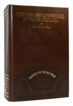 Joe De Barthe The Life And Adventures Of Frank Grouard Classics Of The Old West - £68.09 GBP