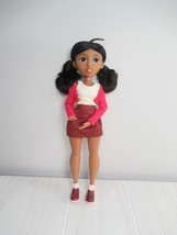 Disney The Proud Family Louder & Prouder Penny Proud Doll 10” - £7.82 GBP