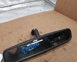 EXPEDITON 1998 Rear View Mirror 332082Tested - $29.60