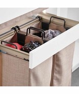 TAG Hardware Premium Closet Laundry Hamper Full Extension Soft-Close and... - €276,52 EUR+