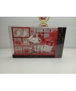 Barbie Basics Look No. 01 Collection Red  - Target Shoes Laptop Puppy V0337 - $40.00