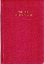 Life of Jenny Lind (Opera biographies) Maude, Jenny M. - £178.05 GBP