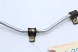 05-10 CADILLAC STS 4.6L COOLANT LINE HOSE Q7801 image 3