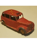 Dinky Toys Austin Taxi - £17.46 GBP