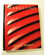  1988 Marketing by R. Lamm, P. D. Bennett and Ronald McGraw-Hill Series - £12.06 GBP