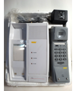 MCE cordless telephone MCE-7304XTP - $462.38 MXN