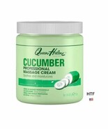Queen Helene Professional Massage Cream, Cucumber, 15 Oz New - $47.37 CAD
