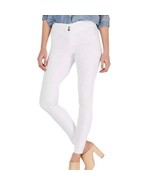 HUE Original Smoothing Denim Leggings X SMALL (818) - £22.70 GBP