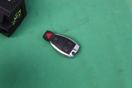 07 Mercedes E320 CDI DME ECU Engine Control Module EIS EZS Key Set A6421502478 image 7