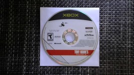 Tony Hawk&#39;s Project 8 (Microsoft Xbox, 2006) - £5.06 GBP