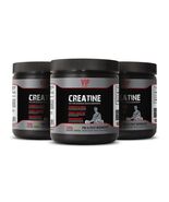 muscle training - CREATINE 300G 100% Pure 3B - creatine supplement - $79.14