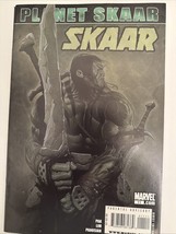 Skaar Son Of Hulk 2009 #11 - $5.35