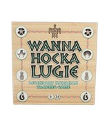 Wanna Hocka Lugie Hawaiian Trading Game Ages 8+ NEW 2-4 Players - £13.45 GBP