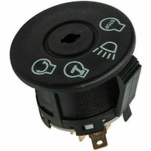 Ignition Switch fits Husqvarna RZ4623 YTH150 Craftsman 140301 917-27691 DLT2000 - £18.67 GBP