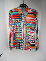 Robert Graham Large Size Shirt - £312.08 GBP