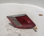 Passenger Tail Light Decklid Mounted Fits 07-09 CAMRY 1038750 - $66.33